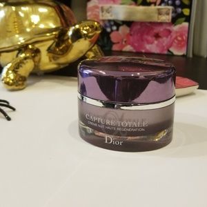Dior Night Cream BRAND NEW Free gift with purchase